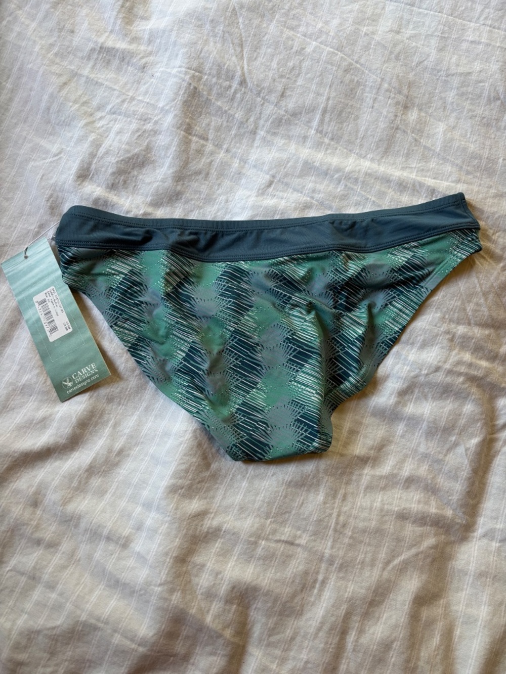 Carve Designs Catalina Bikini Set - NWT - Picture 5 of 5